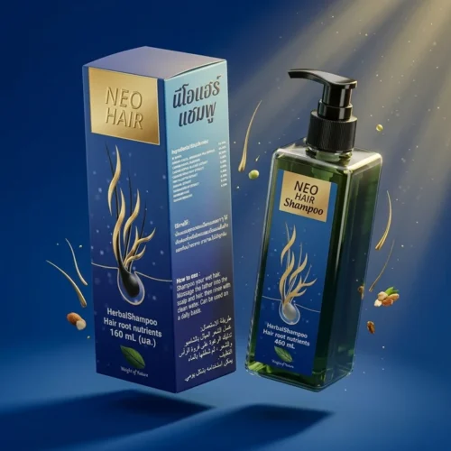 Neo Hair Shampoo